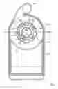 Fig. 03 - Multistage cyclone and surface cleaning apparatus having same