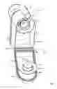Fig. 07 - Multistage cyclone and surface cleaning apparatus having same