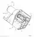 Fig. 09 - Multistage cyclone and surface cleaning apparatus having same