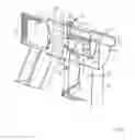 Fig. 12 - Multistage cyclone and surface cleaning apparatus having same