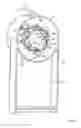 Fig. 15 - Multistage cyclone and surface cleaning apparatus having same