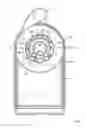 Fig. 03 - Multistage cyclone and surface cleaning apparatus having same