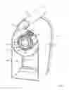 Fig. 04 - Multistage cyclone and surface cleaning apparatus having same