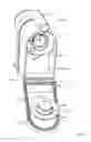 Fig. 07 - Multistage cyclone and surface cleaning apparatus having same