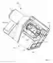 Fig. 09 - Multistage cyclone and surface cleaning apparatus having same