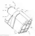 Fig. 01 - Multistage cyclone and surface cleaning apparatus having same