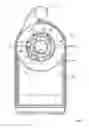 Fig. 03 - Multistage cyclone and surface cleaning apparatus having same