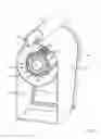 Fig. 04 - Multistage cyclone and surface cleaning apparatus having same