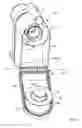 Fig. 07 - Multistage cyclone and surface cleaning apparatus having same