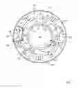 Fig. 08 - Multistage cyclone and surface cleaning apparatus having same
