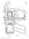 Fig. 13 - Multistage cyclone and surface cleaning apparatus having same