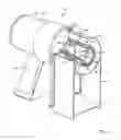 Fig. 16 - Multistage cyclone and surface cleaning apparatus having same