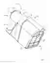 Fig. 02 - Multistage cyclone and surface cleaning apparatus having same