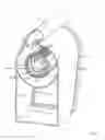 Fig. 04 - Multistage cyclone and surface cleaning apparatus having same