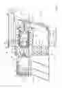 Fig. 05 - Multistage cyclone and surface cleaning apparatus having same