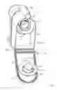 Fig. 07 - Multistage cyclone and surface cleaning apparatus having same