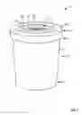 Fig. 02 - Dust and allergen control for surface cleaning apparatus