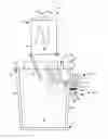 Fig. 01 - Dust and allergen control for surface cleaning apparatus