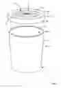 Fig. 03 - Dust and allergen control for surface cleaning apparatus