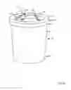 Fig. 19 - Dust and allergen control for surface cleaning apparatus
