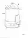 Fig. 23 - Dust and allergen control for surface cleaning apparatus