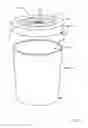 Fig. 03 - Dust and allergen control for surface cleaning apparatus