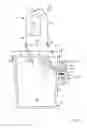 Fig. 12 - Dust and allergen control for surface cleaning apparatus