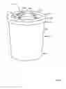 Fig. 19 - Dust and allergen control for surface cleaning apparatus