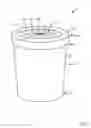 Fig. 02 - Dust and allergen control for surface cleaning apparatus