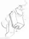 Fig. 01 - Multistage cyclone and surface cleaning apparatus having same