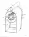 Fig. 04 - Multistage cyclone and surface cleaning apparatus having same