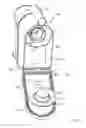 Fig. 07 - Multistage cyclone and surface cleaning apparatus having same