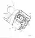 Fig. 09 - Multistage cyclone and surface cleaning apparatus having same