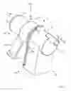 Fig. 10 - Multistage cyclone and surface cleaning apparatus having same
