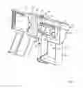 Fig. 12 - Multistage cyclone and surface cleaning apparatus having same