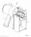 Fig. 16 - Multistage cyclone and surface cleaning apparatus having same