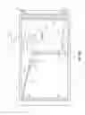 Fig. 05 - Cleaning bin for cleaning robot
