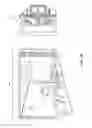 Fig. 10 - Cleaning bin for cleaning robot