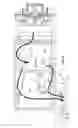 Fig. 11 - Cleaning bin for cleaning robot