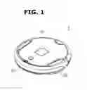 Fig. 02 - Sensor module and robot cleaner having the same