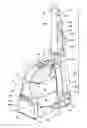 Fig. 01 - Carpet extractor