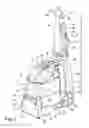 Fig. 02 - Carpet extractor