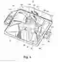Fig. 06 - Carpet extractor