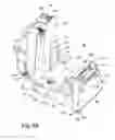 Fig. 09 - Carpet extractor