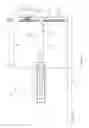 Fig. 07 - Dishwasher rack lift system