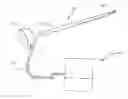 Fig. 01 - Illuminated Endoscopic Pedicle Probe With Electromyographic Monitoring