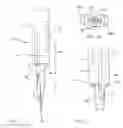 Fig. 05 - Illuminated Endoscopic Pedicle Probe With Electromyographic Monitoring
