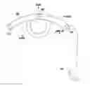 Fig. 01 - Wearable device for eye movement detection