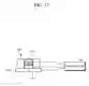 Fig. 25 - Touch-type blood pressure measurement apparatus and method