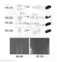 Fig. 17 - Implantable micro-component electrodes